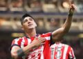 Alan Pulido lanza un emotivo mensaje tras su sorpresiva salida de Chivas