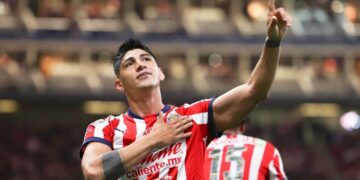 Alan Pulido lanza un emotivo mensaje tras su sorpresiva salida de Chivas