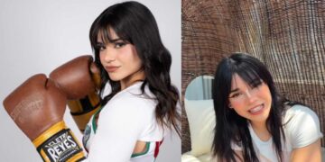 Alana Flores habla de su derrota ante Flor Vigna