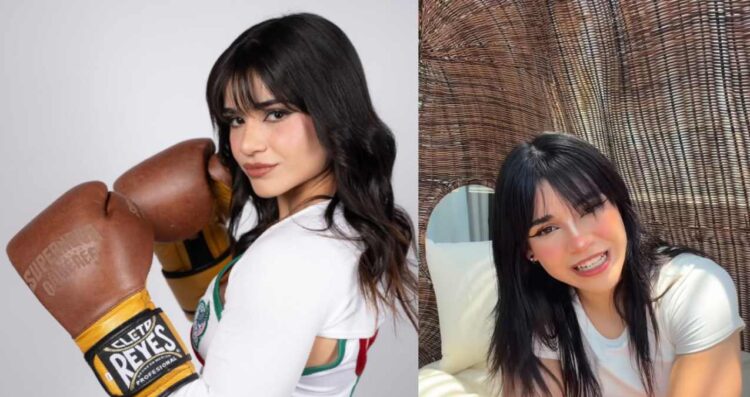 Alana Flores habla de su derrota ante Flor Vigna