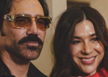Alejandro Fernández debuta en la moda con “ARRRE” en Volvo Fashion Week Guadalajara