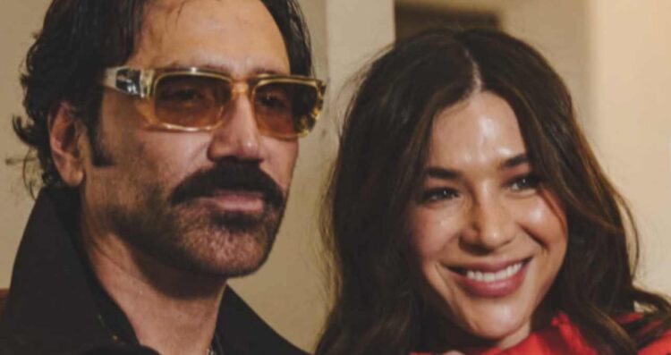 Alejandro Fernández debuta en la moda con “ARRRE” en Volvo Fashion Week Guadalajara