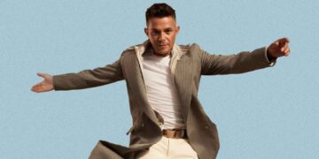 Alejandro Sanz regresa a Monterrey todos los detalles de su esperado concierto