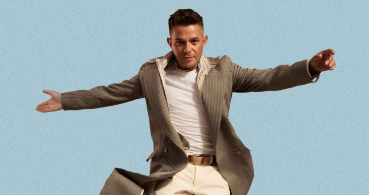 Alejandro Sanz regresa a Monterrey todos los detalles de su esperado concierto
