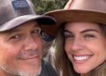 Alejandro Sanz y Stephanie Cayo visitan Machu Picchu durante una escapada romántica