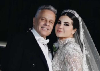 Alexis Ayala confirma su divorcio de Cinthia Aparicio
