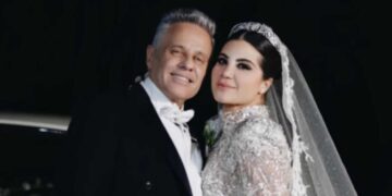 Alexis Ayala confirma su divorcio de Cinthia Aparicio
