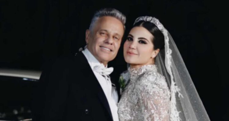 Alexis Ayala confirma su divorcio de Cinthia Aparicio