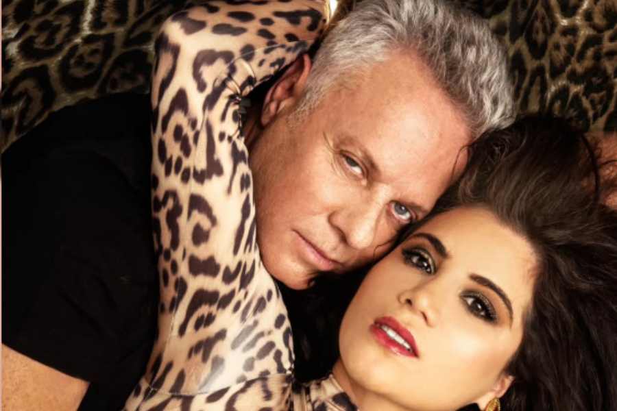 Alexis Ayala confirma su divorcio de Cinthia Aparicio