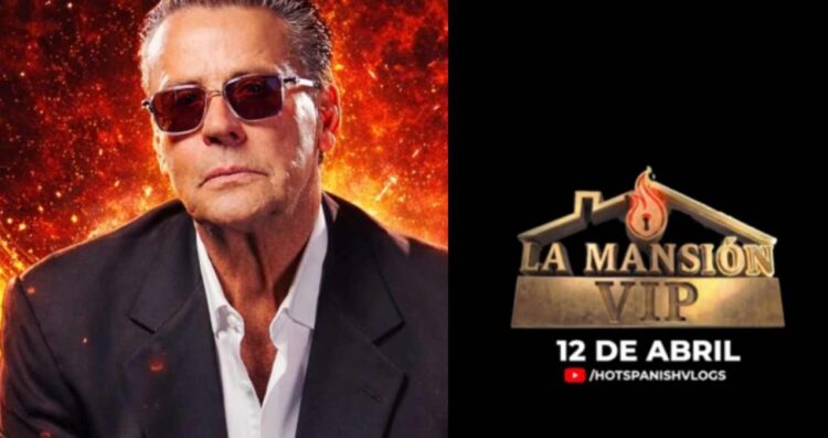 Alfredo Adame se suma a “La Mansión VIP” y promete dar polémica en el reality