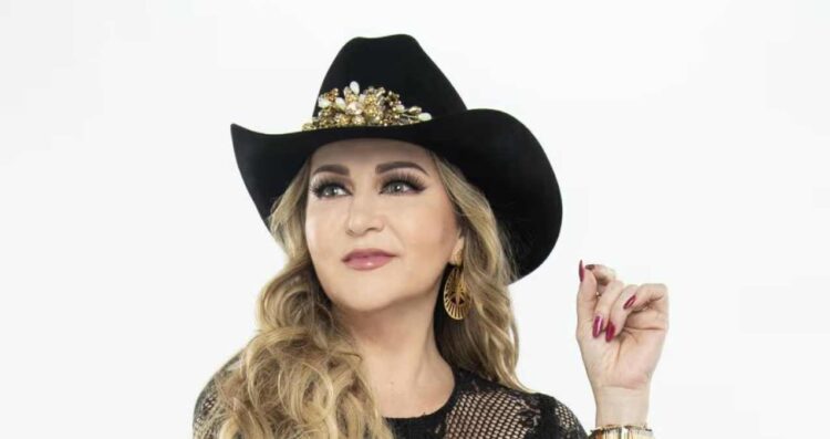 Alicia Villarreal llevará sus grandes éxitos al Auditorio Nacional con su gira Bendita Locura
