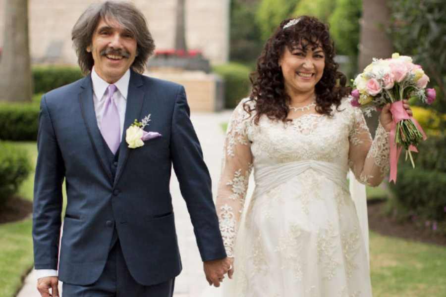 Amanda Miguel recuerda a Diego Verdaguer en el que habría sido su cumpleaños 75