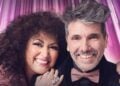 Amanda Miguel recuerda a Diego Verdaguer en el que habría sido su cumpleaños 75