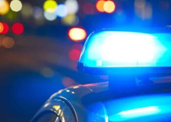 Amenaza de ataque en secundaria de Juárez, Nuevo León, desata operativo policiaco