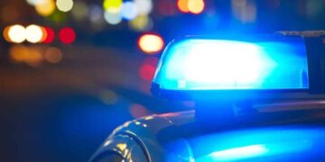 Amenaza de ataque en secundaria de Juárez, Nuevo León, desata operativo policiaco