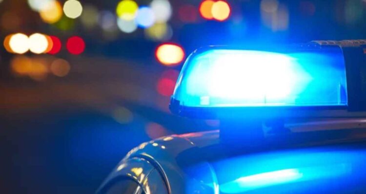 Amenaza de ataque en secundaria de Juárez, Nuevo León, desata operativo policiaco