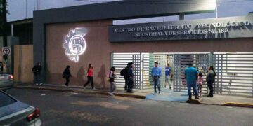 Amenazas en escuelas en Matamoros
