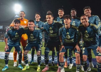 América Cruz Azul 2026