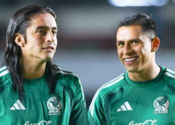 América evalúa opciones de Selección Mexicana para fortalecer su portería