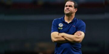 América rumbo a Concachampions