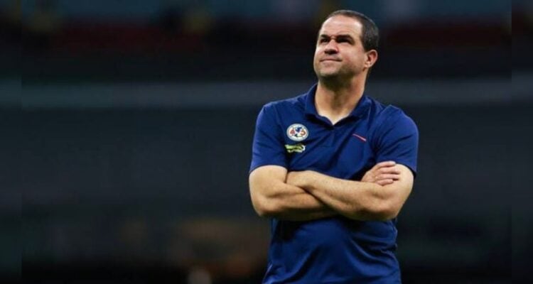 América rumbo a Concachampions