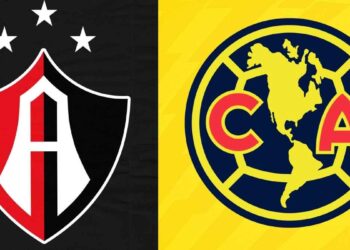América vs Atlas Hora