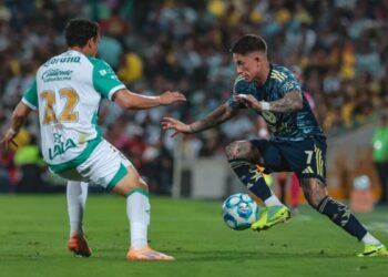 América vs Santos 2026