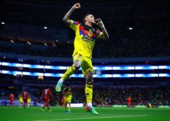 América vs Toluca
