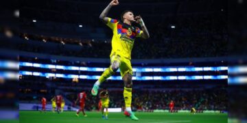 América vs Toluca