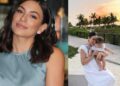Ana Brenda Contreras se pone nostálgica por los 11 meses de Aria