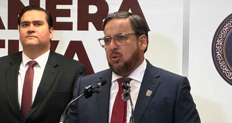 Tamaulipas uso de celulares