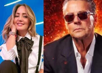 Andrea Legarreta y Alfredo Adame reavivan polémica con nuevas declaraciones