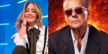 Andrea Legarreta y Alfredo Adame reavivan polémica con nuevas declaraciones
