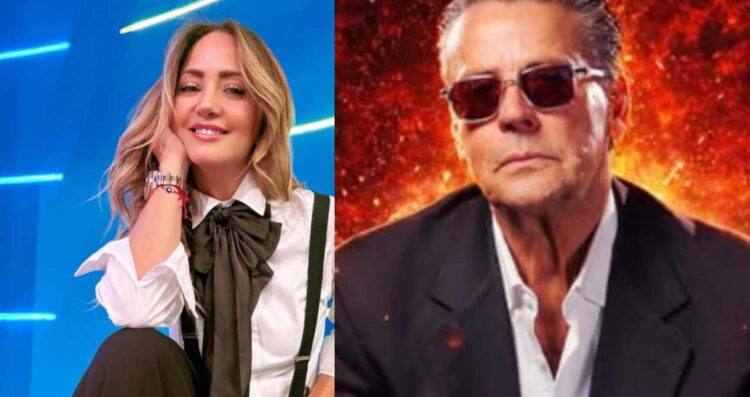 Andrea Legarreta y Alfredo Adame reavivan polémica con nuevas declaraciones