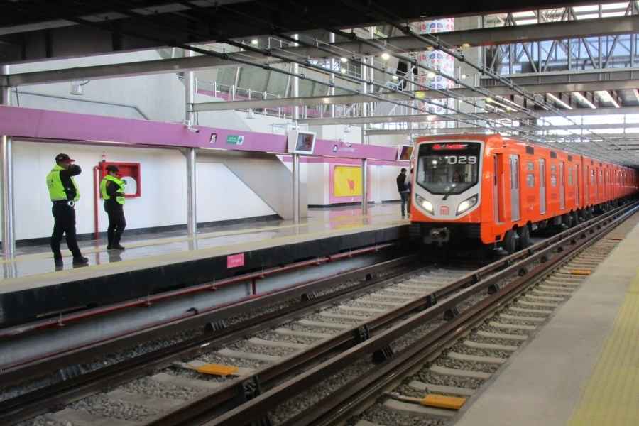 Anuncia Metro de la Ciudad de México horario especial para el Día del Trabajo 2026