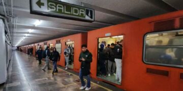 Anuncia Metro de la Ciudad de México horario especial para el Día del Trabajo 2026