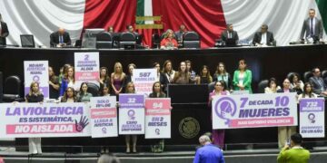 Diputados reforma feminicidio