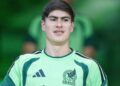 Armando González protagoniza anuncio de la Selección Mexicana para el Mundial 2026