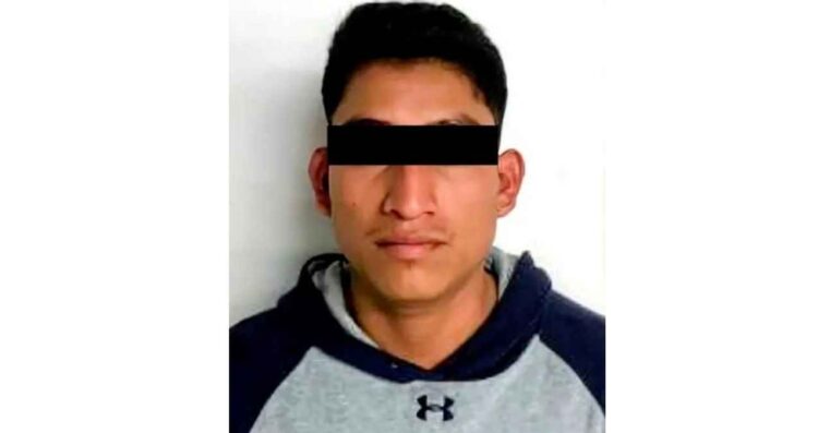 sospechoso asesinato niñera Monterrey