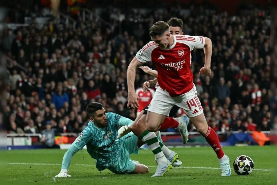 Arsenal Sporting de Lisboa