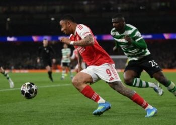Arsenal Sporting de Lisboa