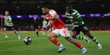 Arsenal Sporting de Lisboa