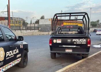 Asalto armado en transporte público deja un herido en Iztapalapa, Ciudad de México