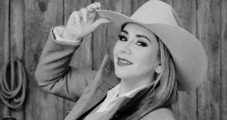 Lina Rodríguez Cuauhtémoc