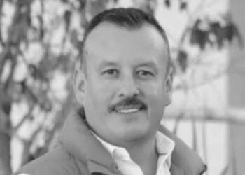 Asesinan a Marco Antonio Franco Palomera, regidor de MC en Talpa de Allende, Jalisco