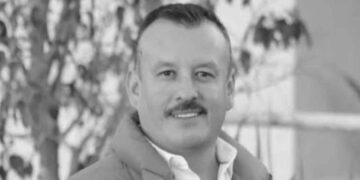 Asesinan a Marco Antonio Franco Palomera, regidor de MC en Talpa de Allende, Jalisco