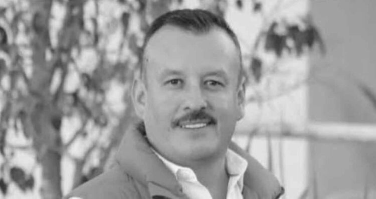 Asesinan a Marco Antonio Franco Palomera, regidor de MC en Talpa de Allende, Jalisco