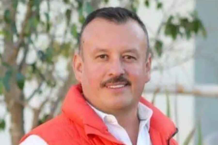 Asesinan a Marco Antonio Franco Palomera, regidor de MC en Talpa de Allende, Jalisco