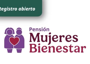 Así quedó el calendario de inscripción para la Pensión Mujeres Bienestar 2026 de abril-mayo