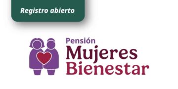 Así quedó el calendario de inscripción para la Pensión Mujeres Bienestar 2026 de abril-mayo